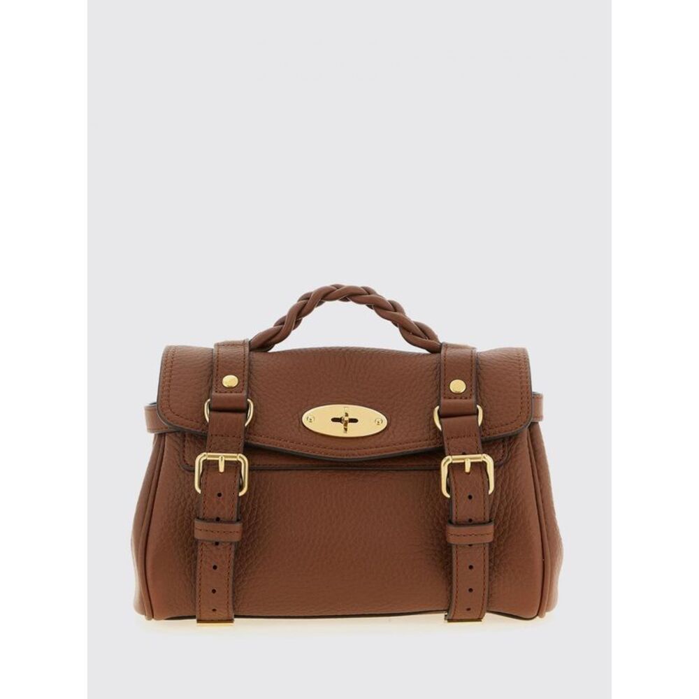 Mulberry Handbag Woman Brown - Picture 1 of 4
